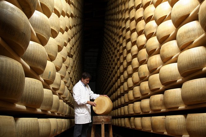 Private Emilia Romagna Food Tour Full Day - Quick Hits: What Makes This Emilia-Romagna Food Tour Worth Your Time