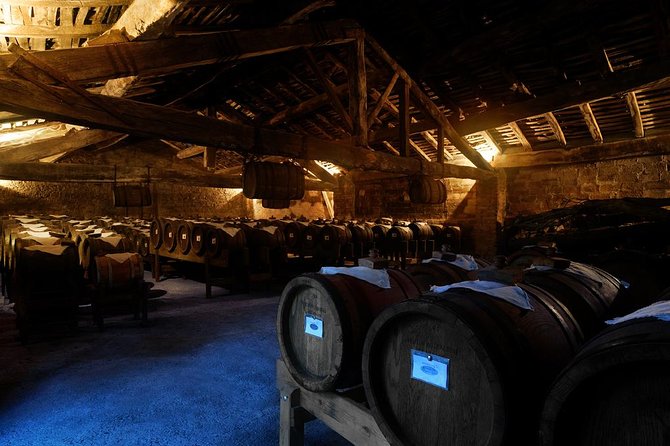 Private Emilia Romagna Food Tour Full Day - Parma’s Food Power Trio: Cheese, Ham, and Balsamic All Day