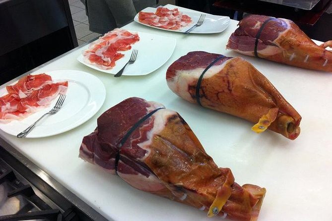 Private Emilia Romagna Food Tour Full Day - Stop 1 at the Parmigiano-Reggiano Producer: From Copper Heat to Tasting
