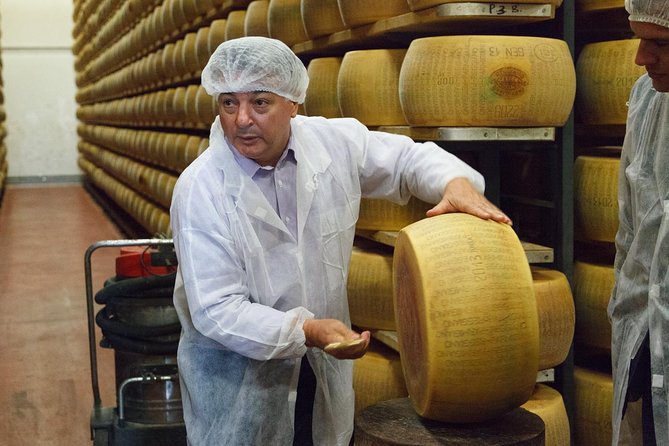 Private Emilia Romagna Food Tour Full Day - Lunch at Mulino di Casa Sforza: Local Wines and the Stuff You Actually Came For