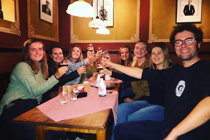 Private Food & Drink Tasting Tour in Ghent - Why this Ghent food-and-drink tour works (and who it suits)