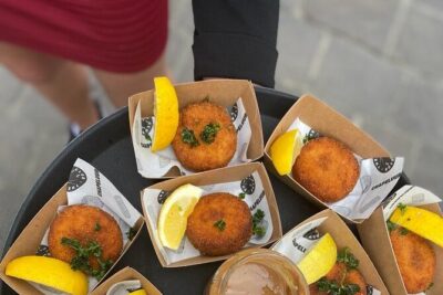 Private Food & Drink Tasting Tour in Ghent - Price and value: what $240.28 gets you