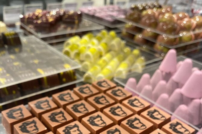 Private Food & Drink Tasting Tour in Ghent - The private guide factor: you get answers, not just information