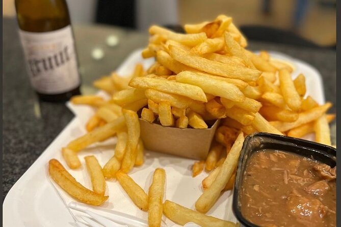 Private Food & Drink Tasting Tour in Ghent - Where this tour fits in your Ghent trip