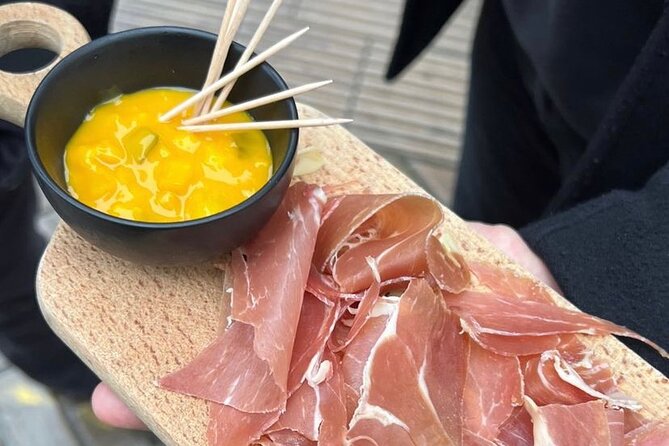 Private Food & Drink Tasting Tour in Ghent - Who should book this tasting tour