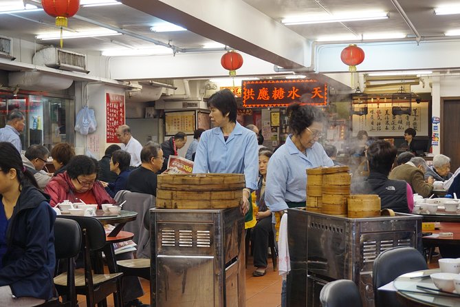 Private Food Tour: Hong Kong Island - Why this private Hong Kong Island food tour works so well