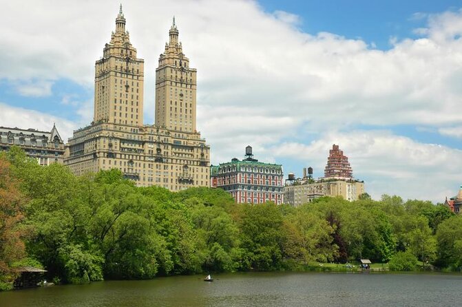 Private Food Tour in the Upper West Side | Tasty Tours NYC - Key things to know before you go