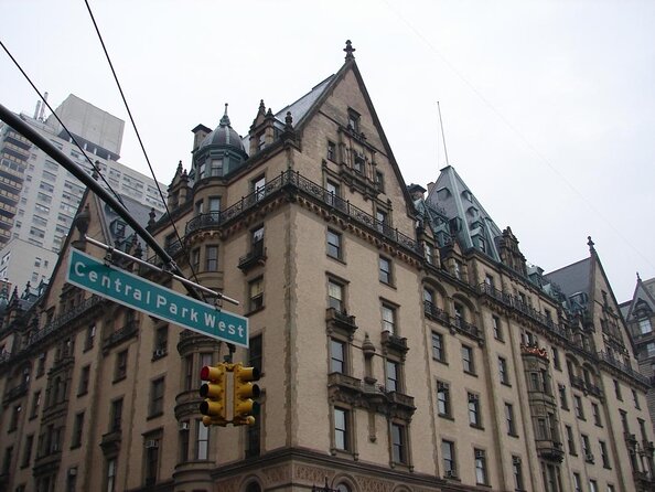 Private Food Tour in the Upper West Side | Tasty Tours NYC - Price and value: $200 is a lot, but it adds up