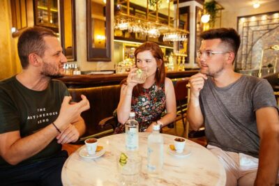 Private Food Tour of Athens: 6 or 10 Tastings - Meeting spot and the no-fuss logistics that keep it easy