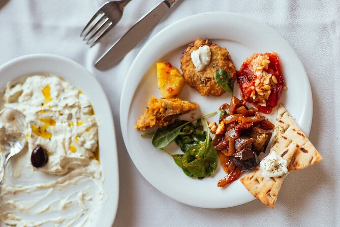 Private Food Tour of Athens: 6 or 10 Tastings - The guide experience: who you’ll likely learn from