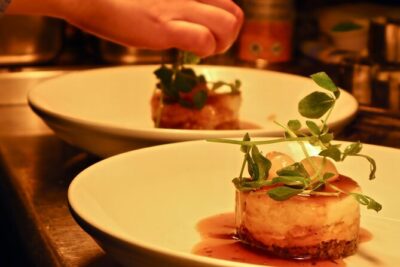 Private Food Tour of Edinburgh with Haggis, Scotch & More - What you’ll eat and drink (and why it’s more than a checklist)