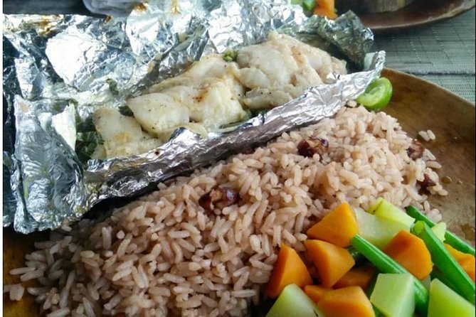 PRIVATE Food Tour of Local Jamaican Cuisine Montego Bay & Negril - Price and logistics: what $190 buys you