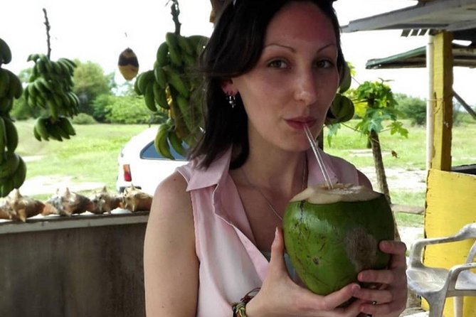 PRIVATE Food Tour of Local Jamaican Cuisine Montego Bay & Negril - How the jerk story changes how you taste it