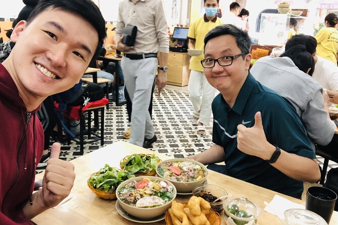 Private Food Tour: Standard, Gluten-Free or Vegetarian Options - Who This Tour Fits Best (and Who Might Want a Different Plan)