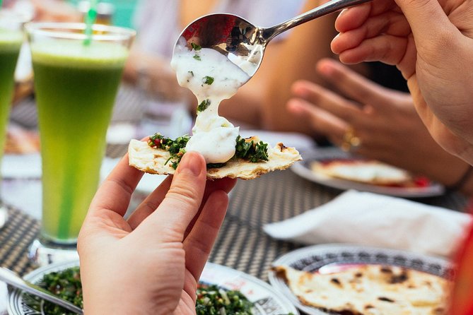 PRIVATE Food Tour: The 10 Tastings of Dubai With Locals - Key things to know before you go