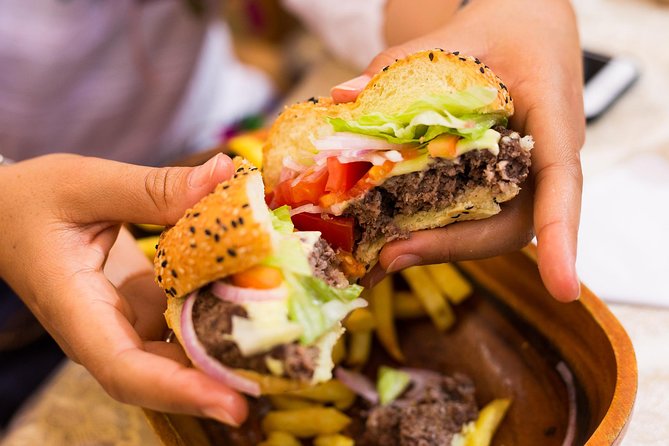 PRIVATE Food Tour: The 10 Tastings of Dubai With Locals - Price and value: what $173.31 buys you in real life