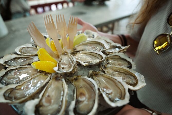 Private French Basque Country Food Tour from San Sebastian - Phare de Biarritz promenade: Surf-era glamour and a 44-meter view