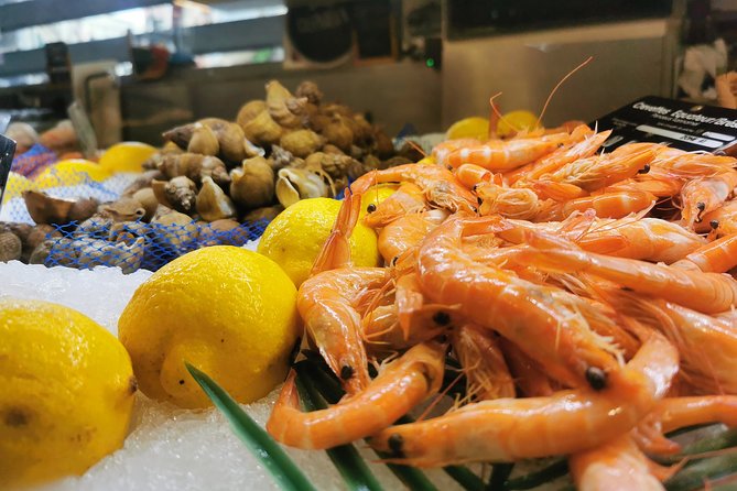 Private French Basque Country Food Tour from San Sebastian - Hondarribia pintxos and the Basque-French vs Basque-Spanish contrast