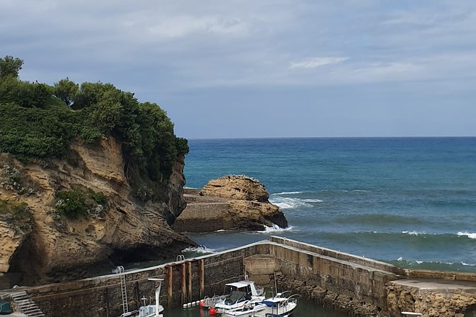 Private French Basque Country Food Tour from San Sebastian - Food and drinks included: Is the $505.09 price fair?