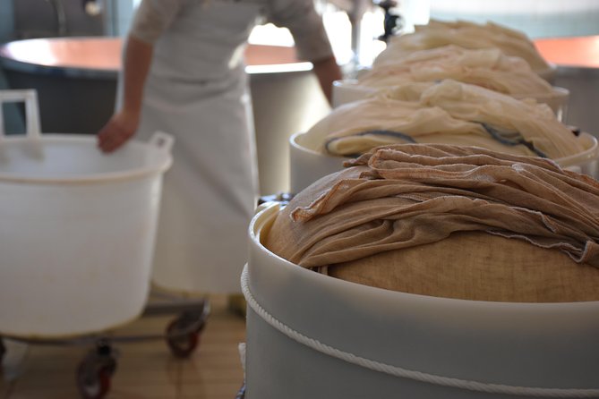 Private Full Day Parma Food Tour: Parmesan Cheese, Parma Ham, Lunch, Vinegar - Acetaia Visit: Traditional Balsamic from Modena and Reggio Emilia