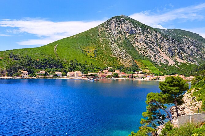 Private Full Day Peljesac Wine Tasting Tour from Dubrovnik - Lunch or Oysters on the Way Back: Choose Your Fuel