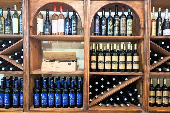 Private Full Day Peljesac Wine Tasting Tour from Dubrovnik - Price and Value: When $215.69 Makes Sense
