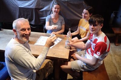 Private group Local Food Tour in Takayama - Where you meet and end: quick logistics that matter