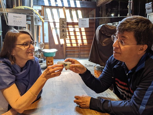Private group Local Food Tour in Takayama - Why the guide’s translation changes everything