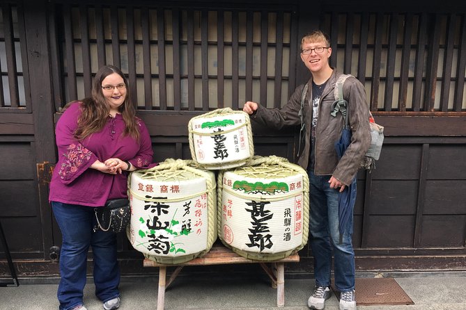 Private group Local Food Tour in Takayama - Price, value, and booking timing in plain terms