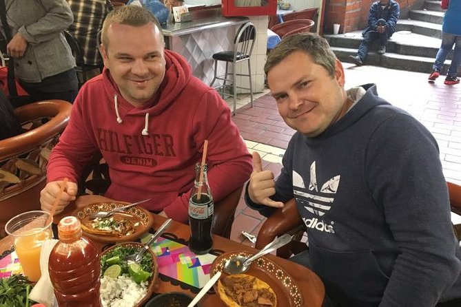 Private Guadalajara Street Food Tour - Best Rated - Key things that make this tour work