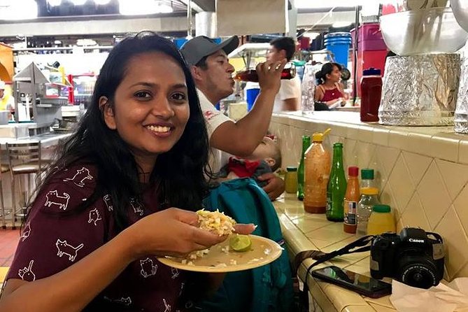 Private Guadalajara Street Food Tour - Best Rated - Extra market-style stops you might see on the route