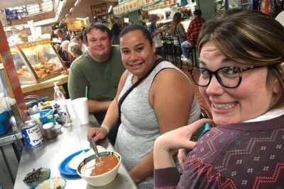 Private Guadalajara Street Food Tour - Best Rated - What you’ll eat: birria, torta ahogada, menudo, and Pacific seafood