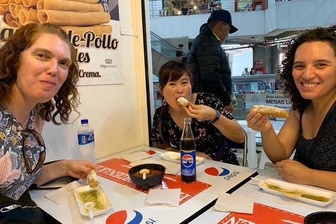Private Guadalajara Street Food Tour - Best Rated - The private small-group format: why up to 10 matters