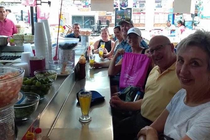 Private Guadalajara Street Food Tour - Best Rated - Price and food budgeting: $39 covers the guide, not the feast