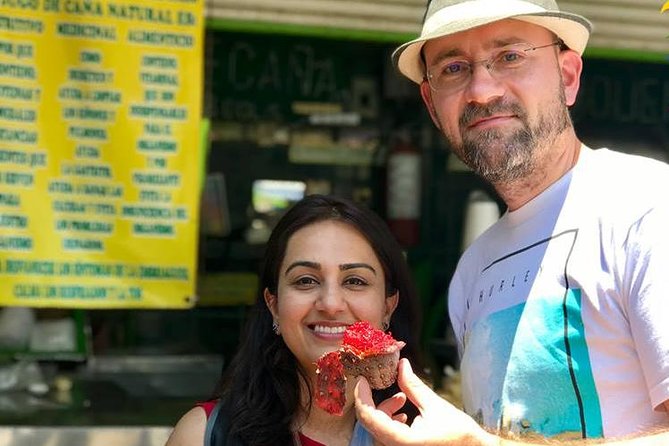 Private Guadalajara Street Food Tour - Best Rated - Pacing and stomach-sense: this isn’t for everyone