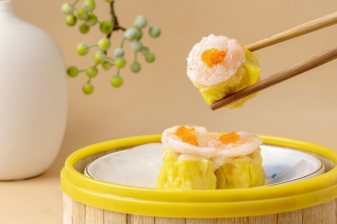 Private Guangzhou Food Tour Michelin Restaurant&Local Food Market - Key highlights before you go