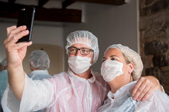 Private Half Day Parma Food Tour: Parmesan Cheese, Parma Ham, Lunch - Key highlights you’ll notice fast
