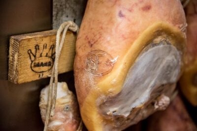 Private Half Day Parma Food Tour: Parmesan Cheese, Parma Ham, Lunch - Stop 1 at Parma’s train station: a quick meet, then you’re moving