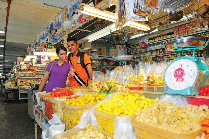 Private Half Day Penang Tasty Local Street Food Tour - Key Things You’ll Notice on This Tour