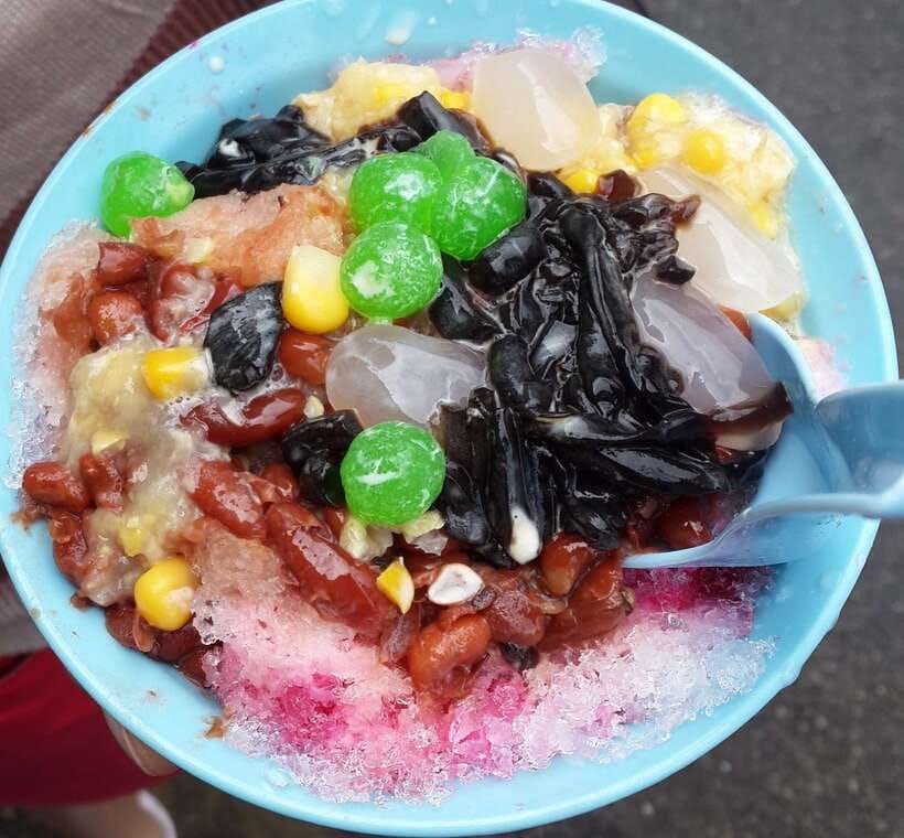 Private Half Day Penang Tasty Local Street Food Tour - Stepping Into George Town Like a Local Food Friend