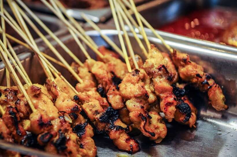 Private Half Day Penang Tasty Local Street Food Tour - The Route Logic: Why 4 to 5 Stops Works