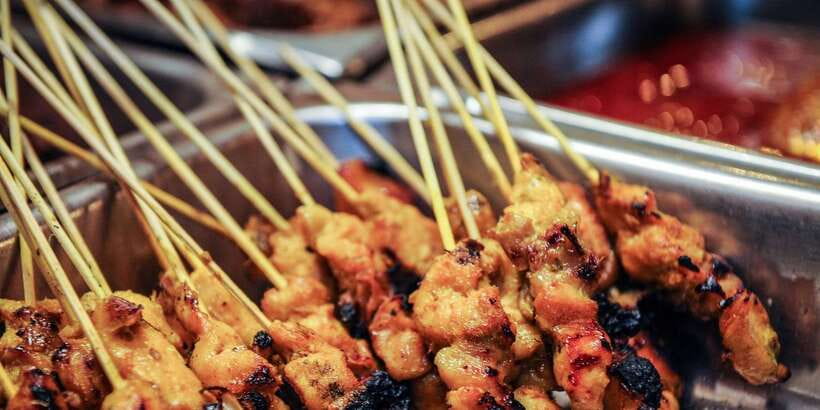 Private Half Day Penang Tasty Local Street Food Tour - Market Stops and Back Lanes: What You’re Really Buying With Your Ticket