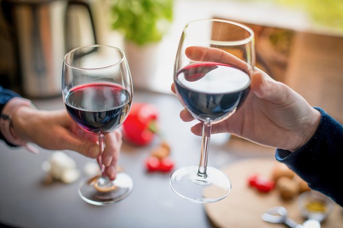Private Half Day Wine Tasting tour: Road Of The Doges - The 17th-century villa winery in Lison-Pramaggiore