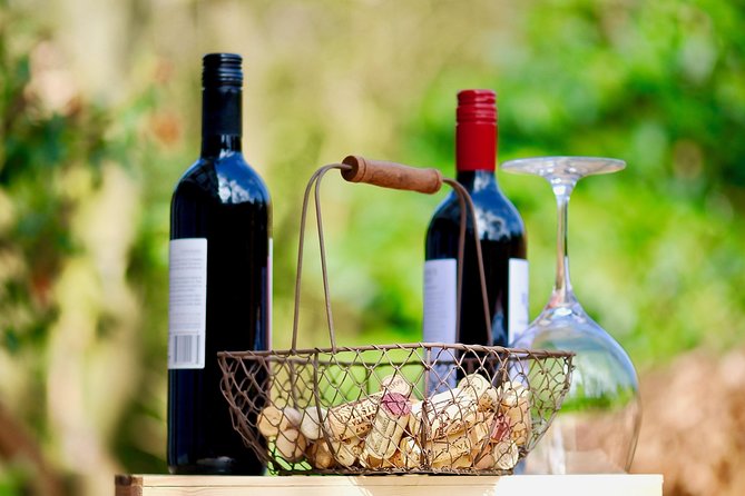 Private Half Day Wine Tasting tour: Road Of The Doges - The Veneto tasting table: what you’ll actually taste