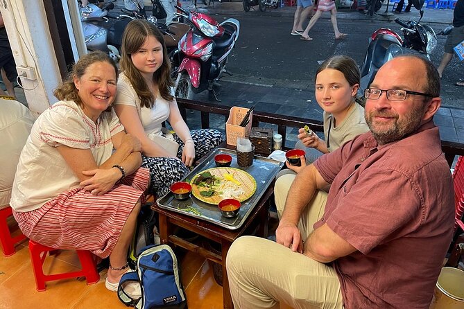 Private Hanoi Food Tour with Train Street and Local Delights - Price and timing: does $40 make sense for a private tour?