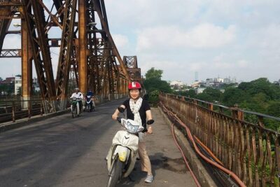 Private Hanoi Motorbike Sightseeing and Food Tour - From Hoan Kiem Lake to St. Joseph’s Cathedral: the story-stops you’ll remember