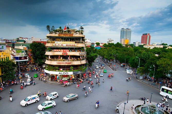 Private Hanoi Street Food Tour With Mr.Ha - Price value check: is $60 per person a fair deal?