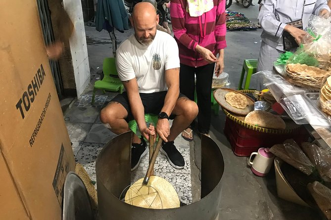 Private Ho Chi Minh Street Food Tour by Motorbike with Ao Dai Female Rider - Price: why $48 feels fair when everything’s included