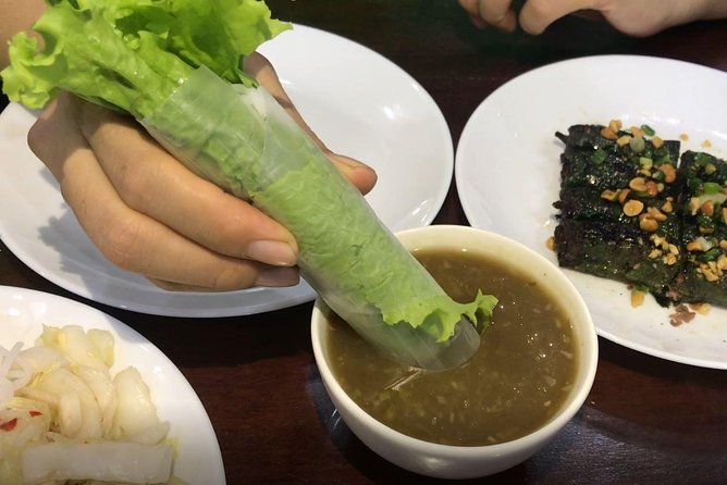 Private Ho Chi Minh Street Food Tour by Motorbike with Ao Dai Female Rider - Who should book this (and who should skip it)