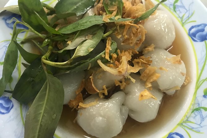 Private Ho Chi Minh Street Food Tour by Motorbike with Ao Dai Female Rider - FAQ